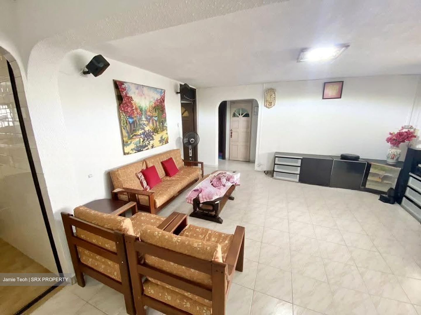 Blk 336 Kampong Ubi View (Geylang), HDB 4 Rooms #612095041